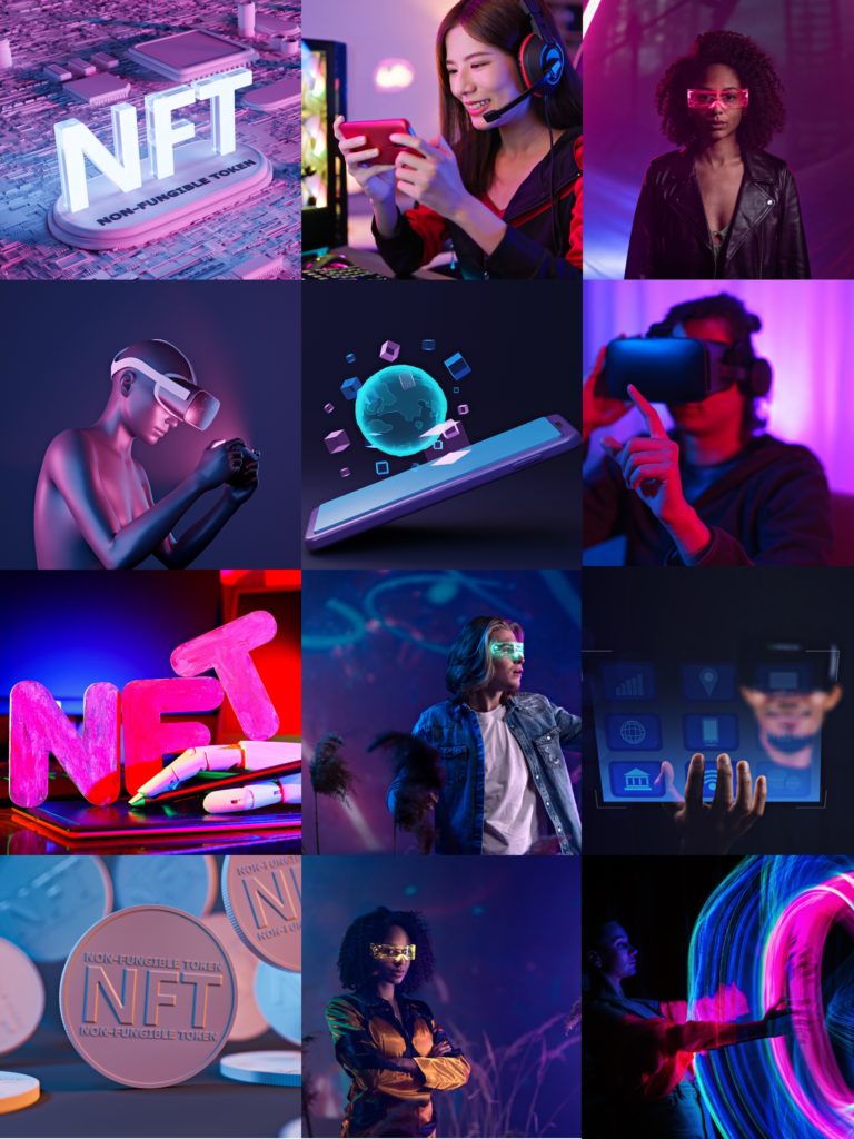 NFT marketing agency NFT marketing agency