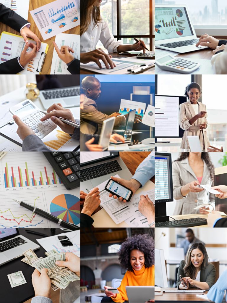 hedge fund marketing agency