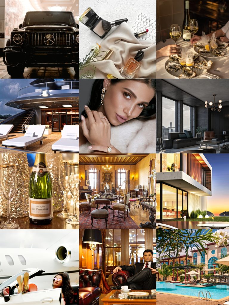 luxury branding agency luxury branding agency