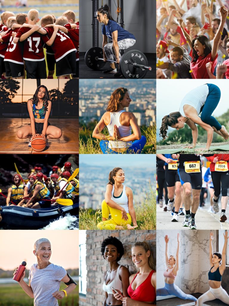 sports marketing agency