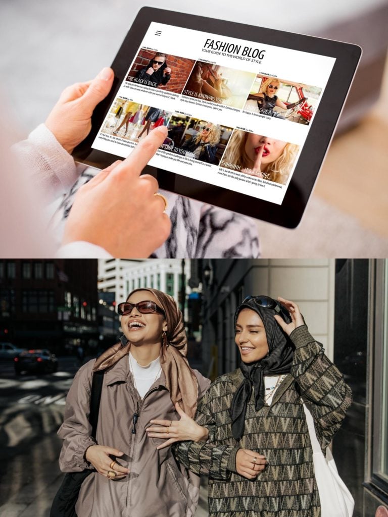 Fashion Marketing Agency fashion marketing agency