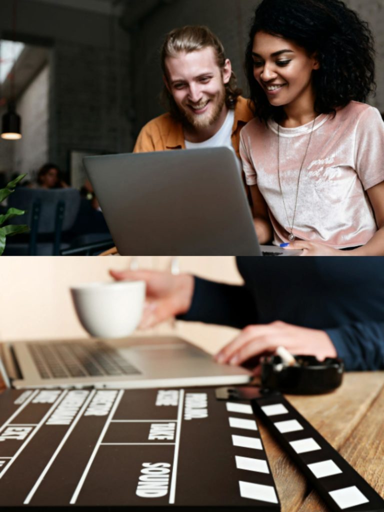 film marketing agency