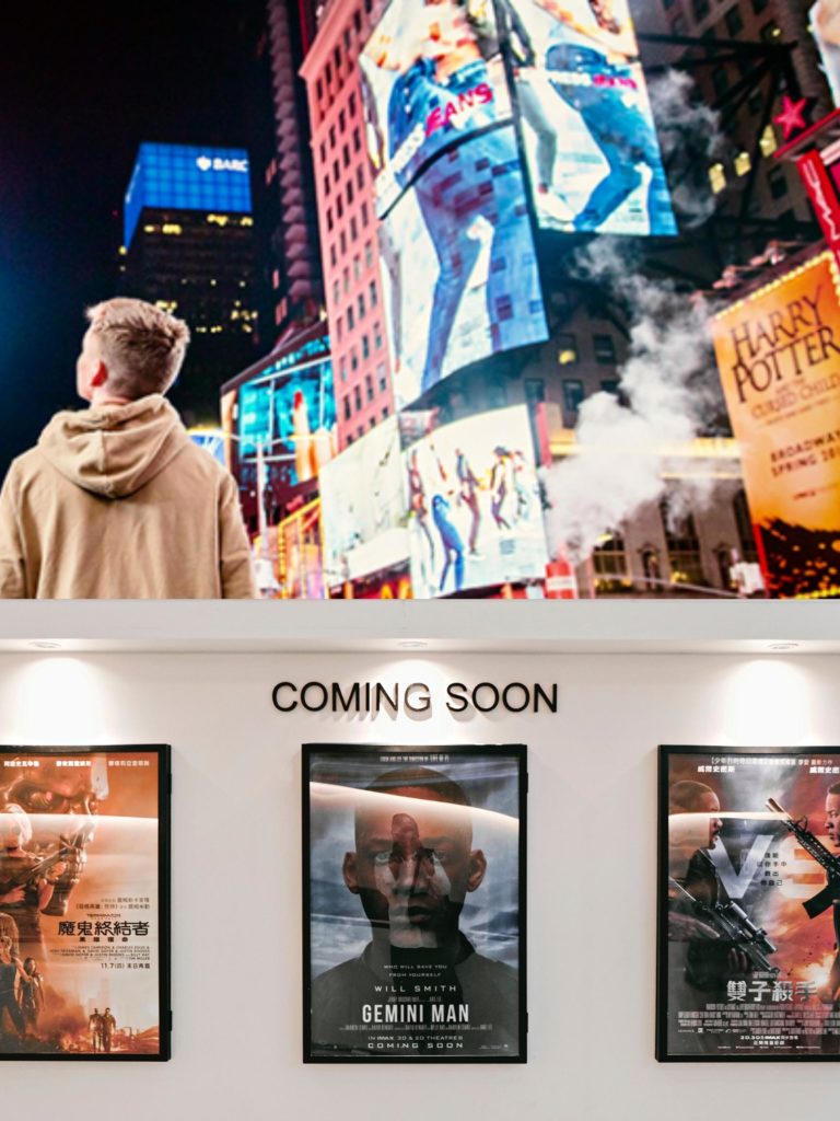 film marketing agency