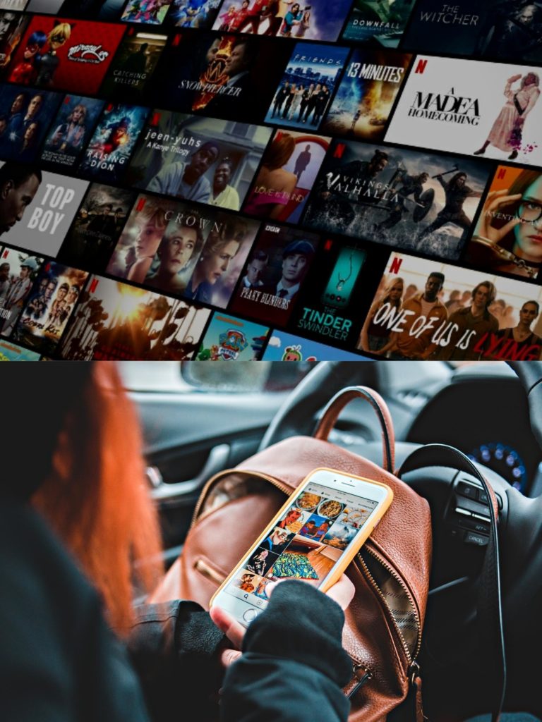 film marketing agency