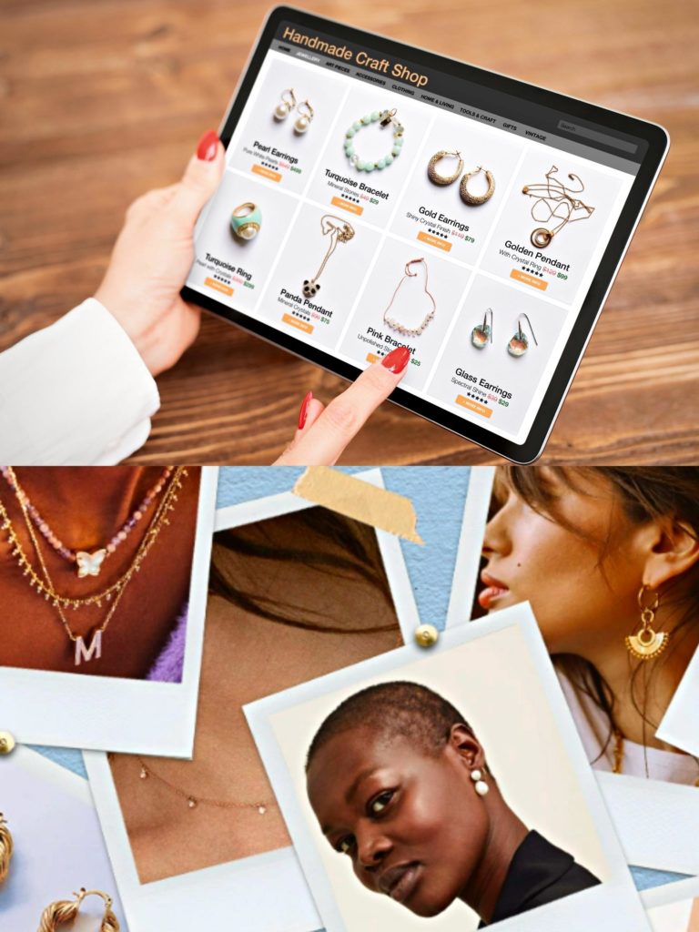 jewelry marketing agency