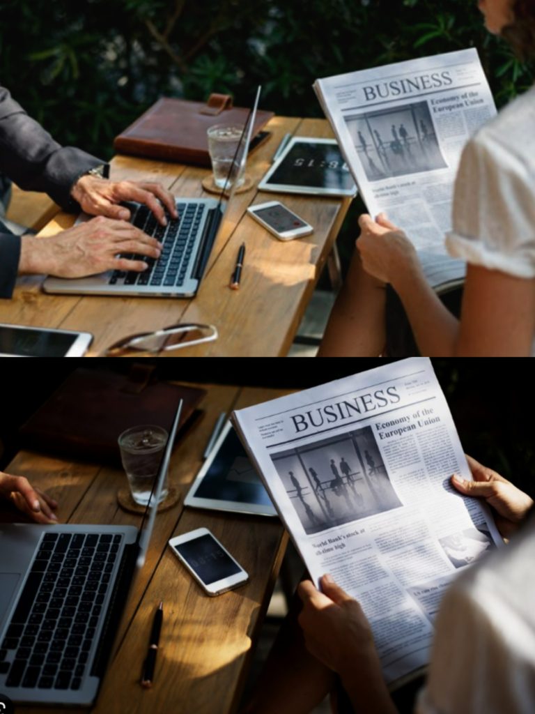 integrated marketing agency