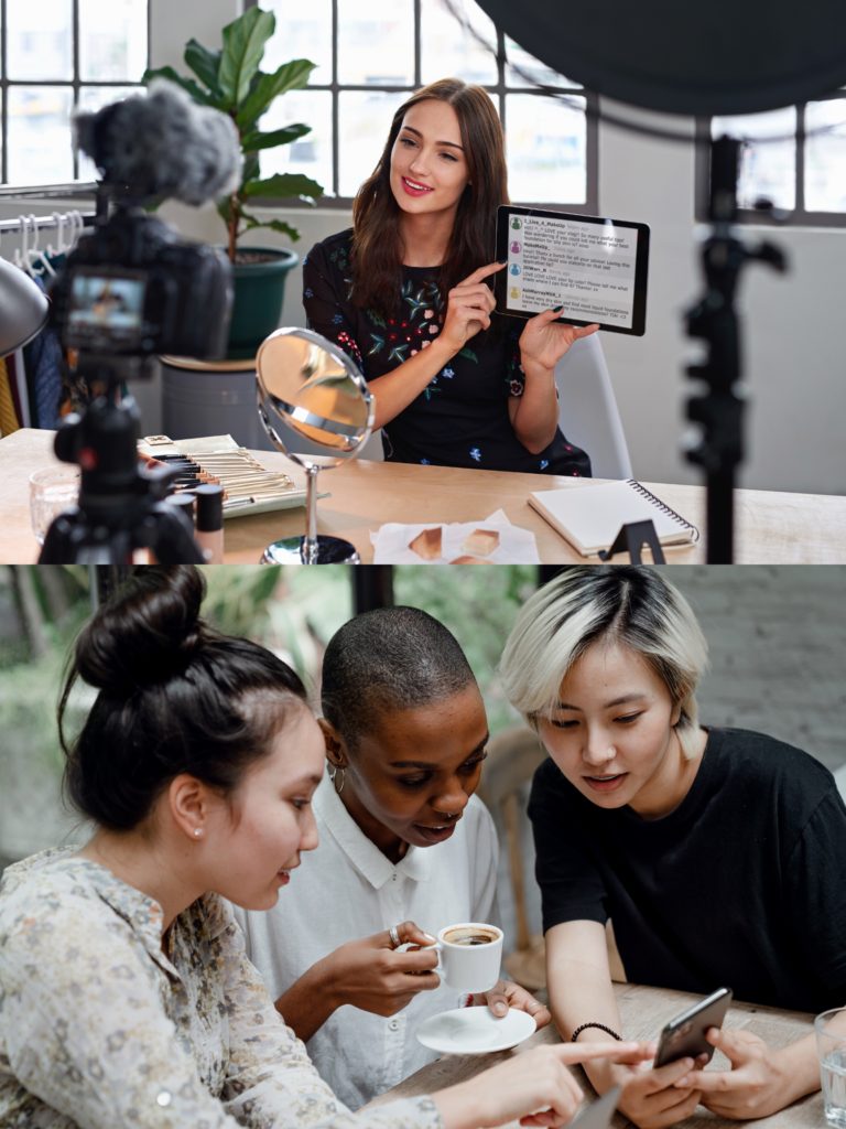 integrated marketing agency