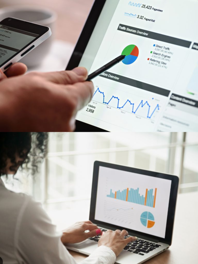 integrated marketing agency