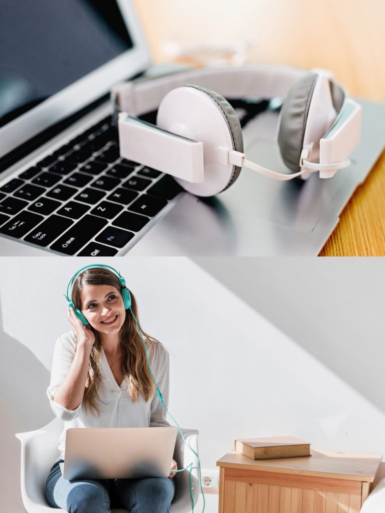 music marketing agency