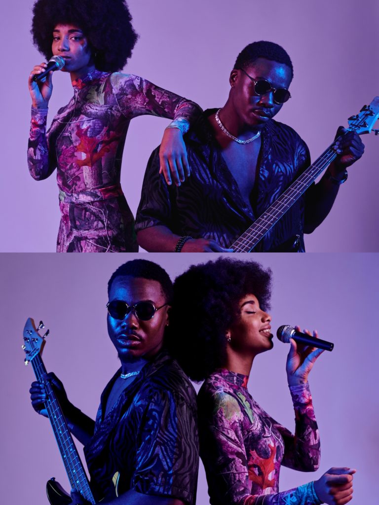 music marketing agency