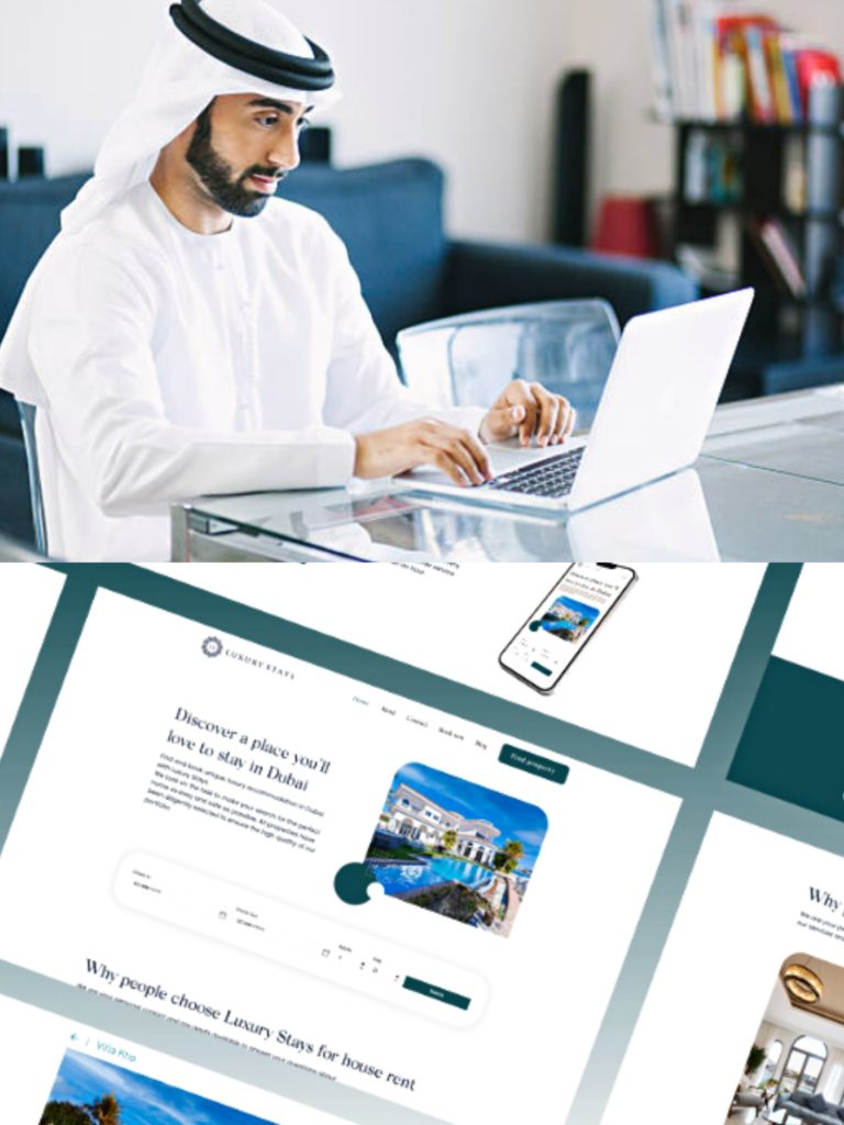 Dubai marketing agency Dubai marketing agency