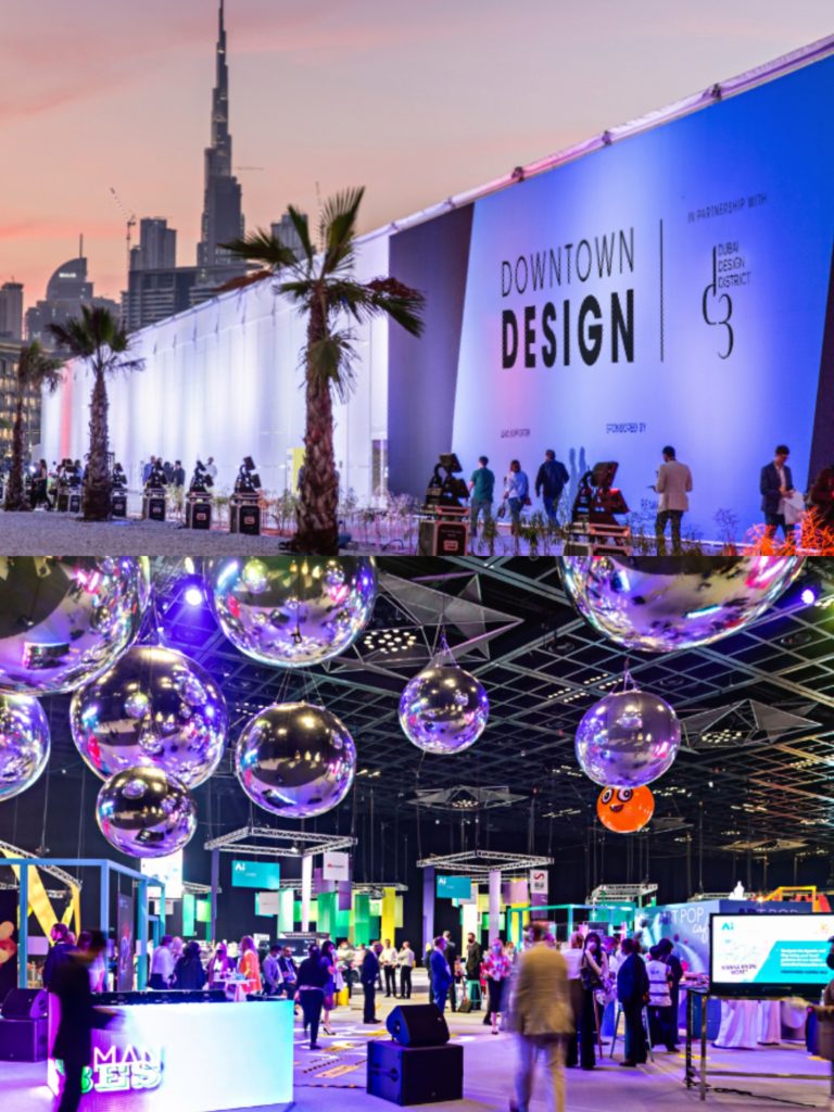 Dubai marketing agency