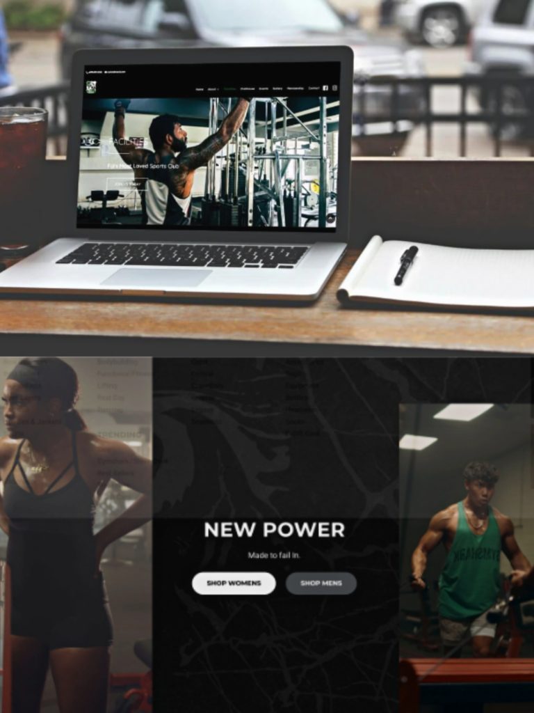 sports marketing agency