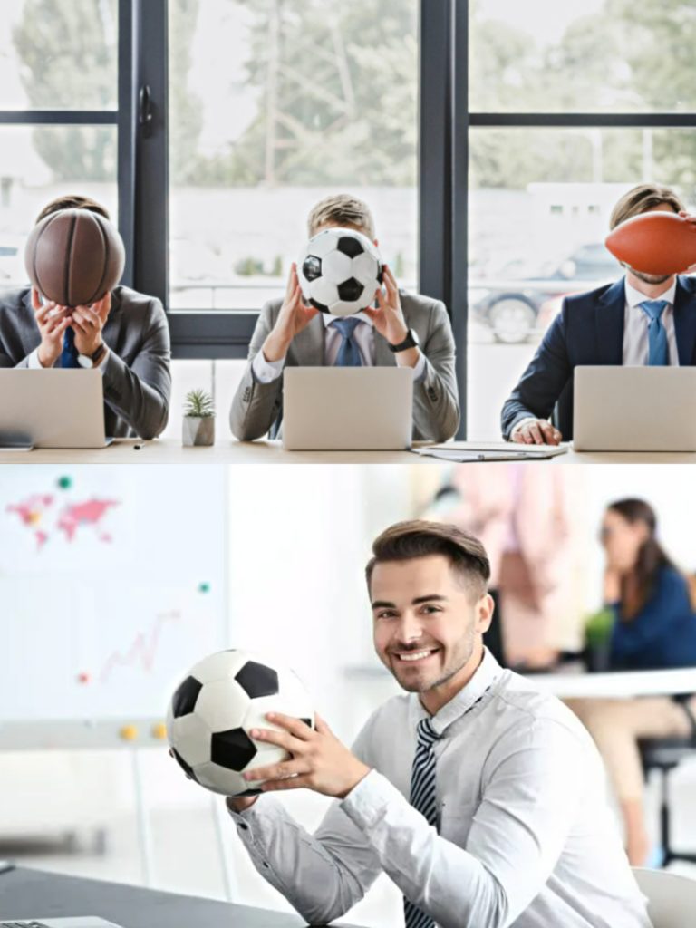 sports marketing agency