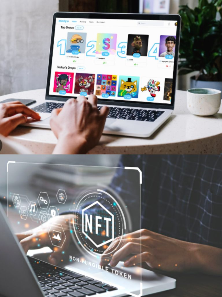 NFT marketing agency NFT marketing agency