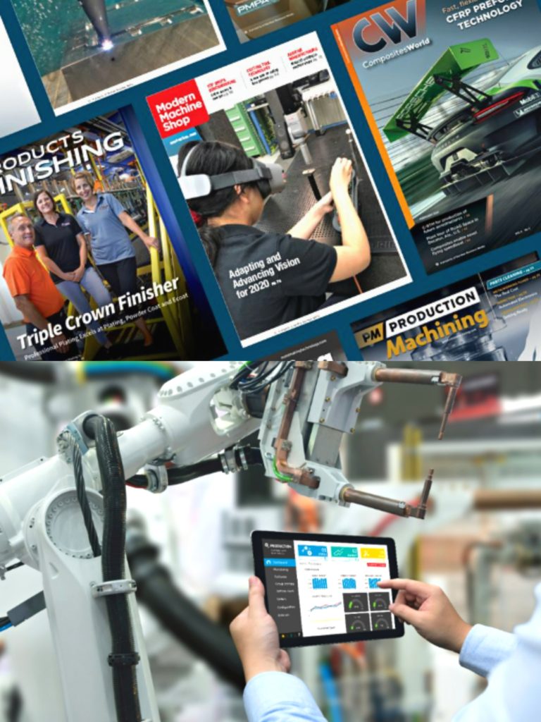 manufacturing marketing agency