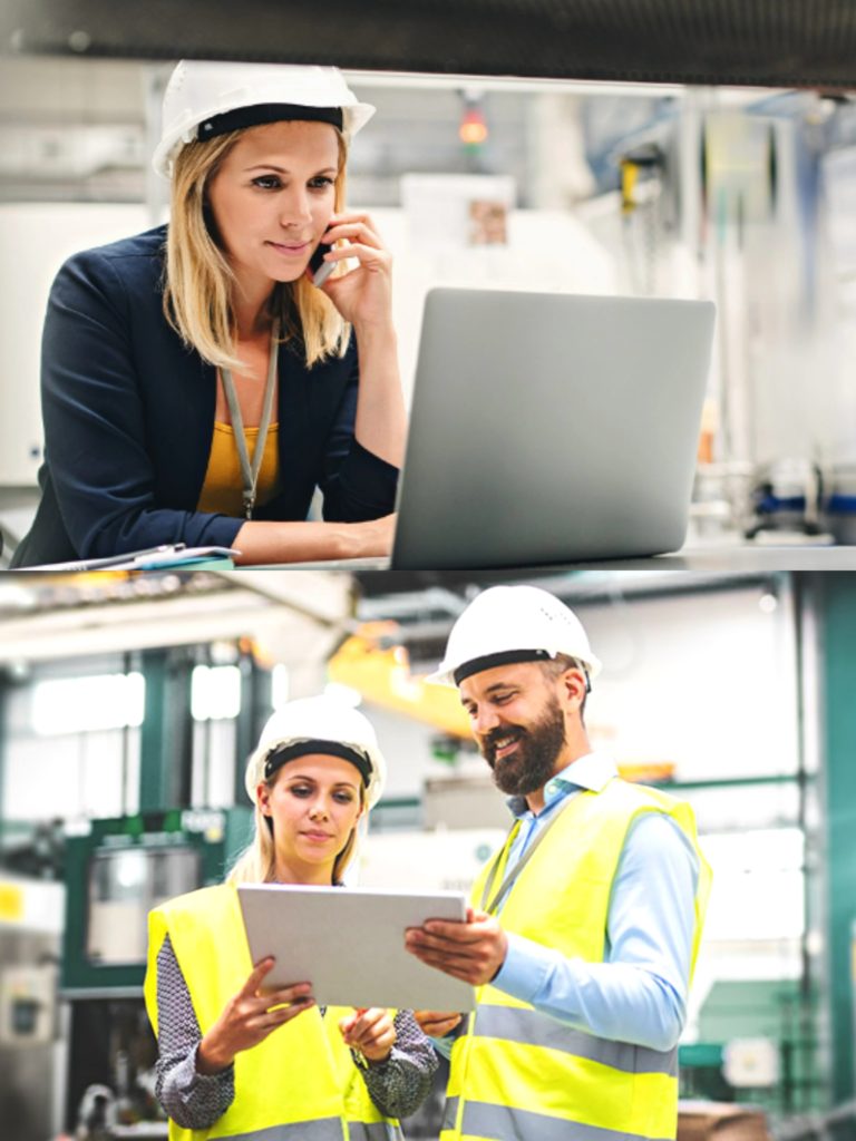 manufacturing marketing agency