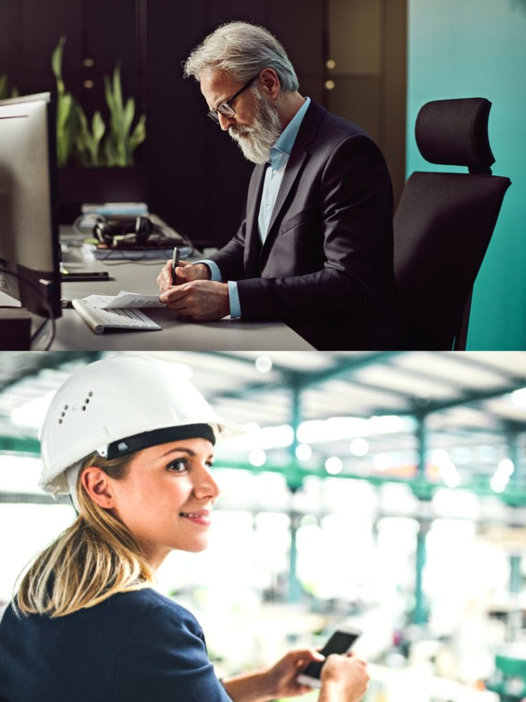 manufacturing marketing agency