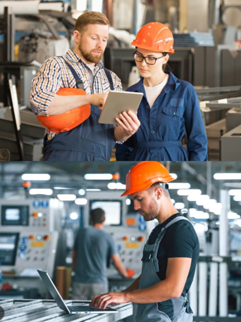 manufacturing marketing agency