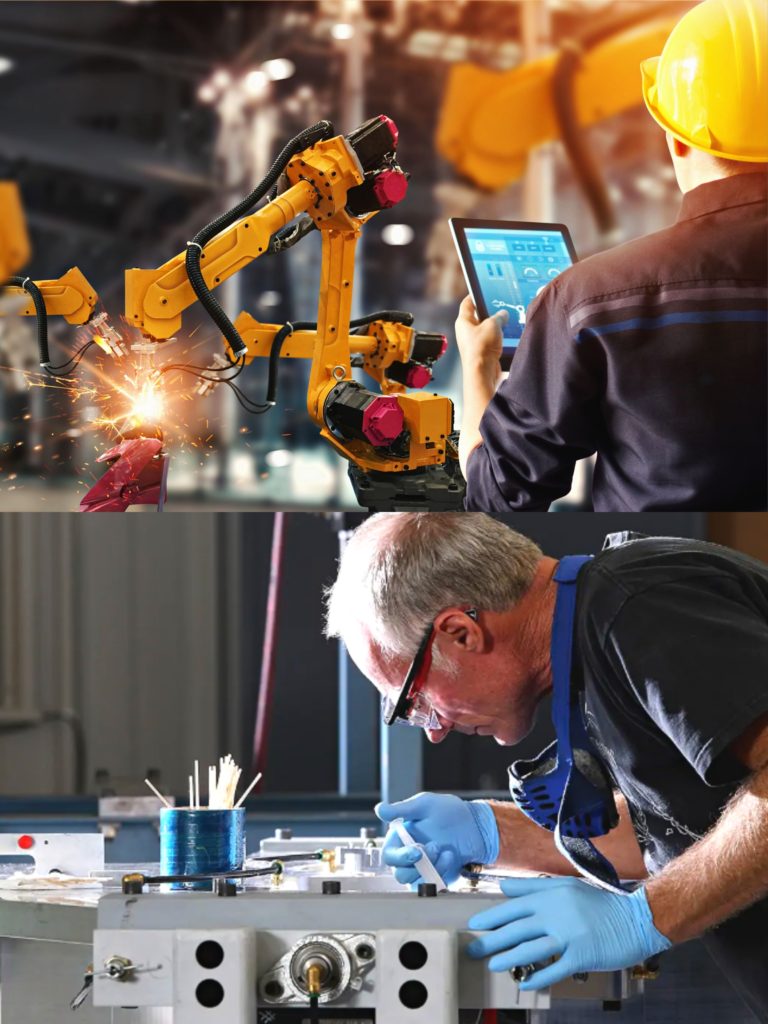 manufacturing marketing agency