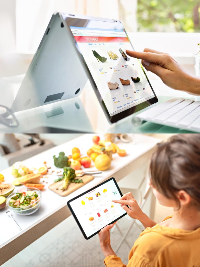 retail marketing agency