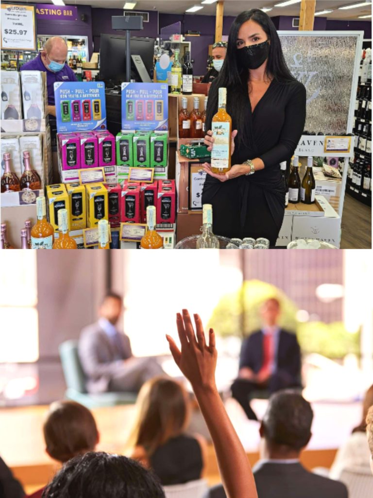 retail marketing agency
