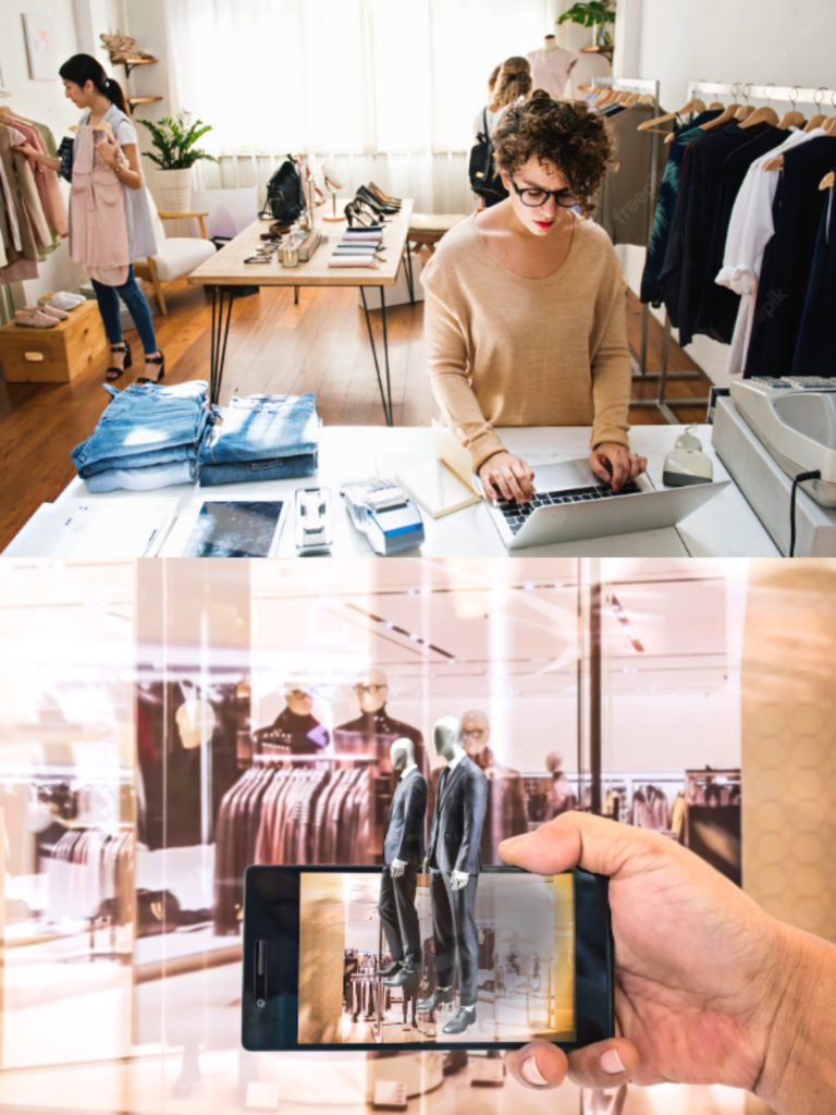 retail marketing agency