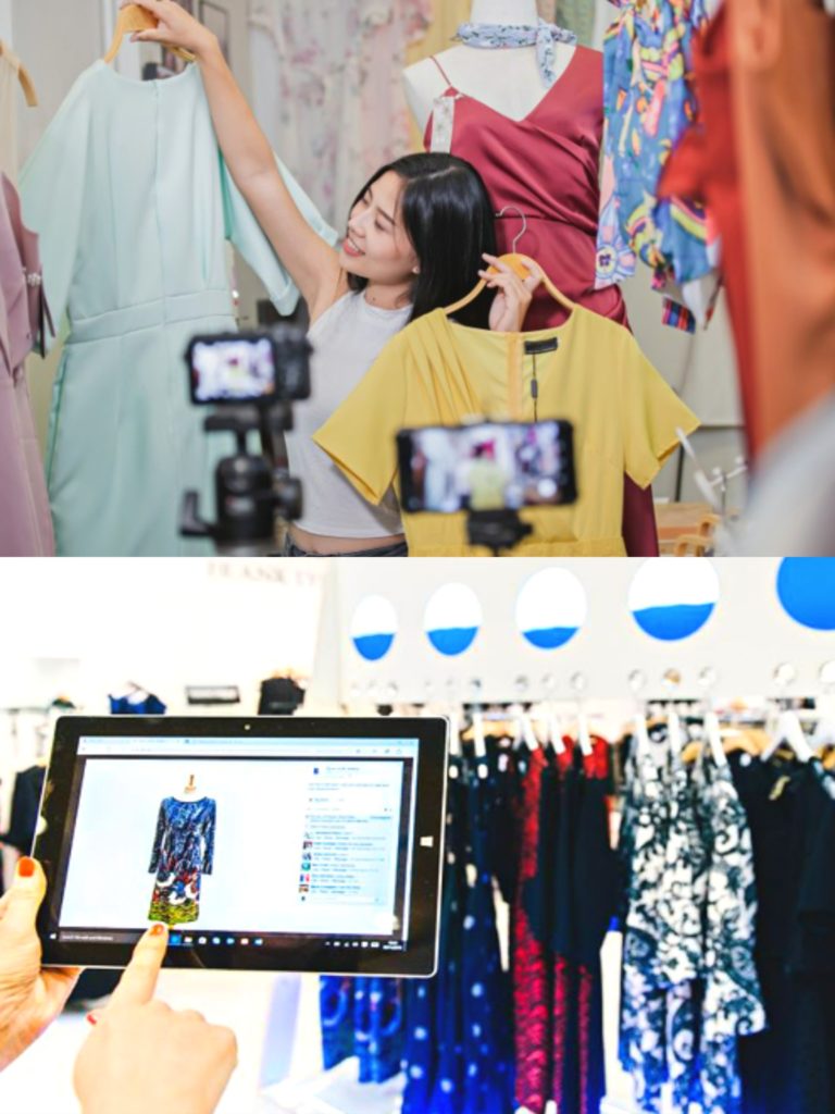 retail marketing agency