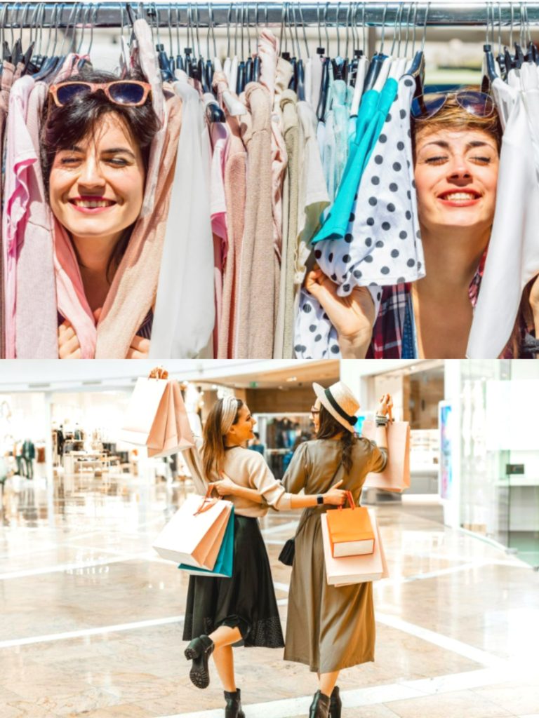 retail marketing agency