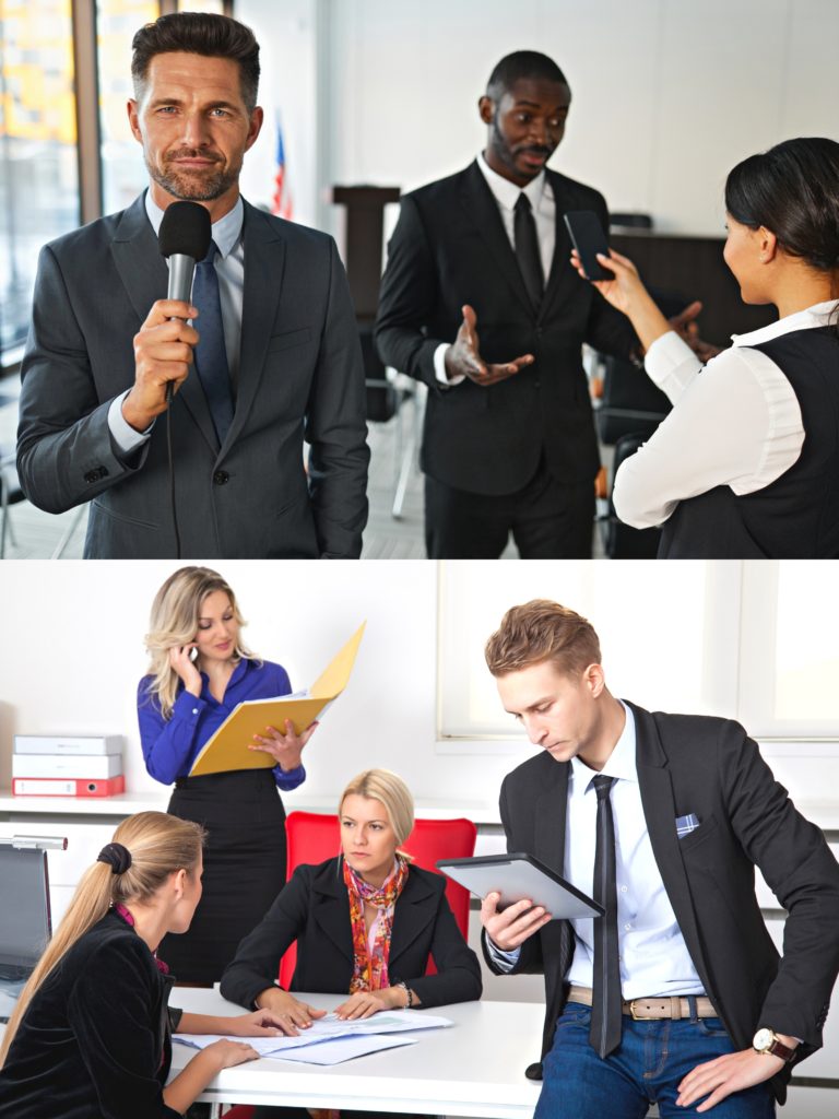 hedge fund marketing agency