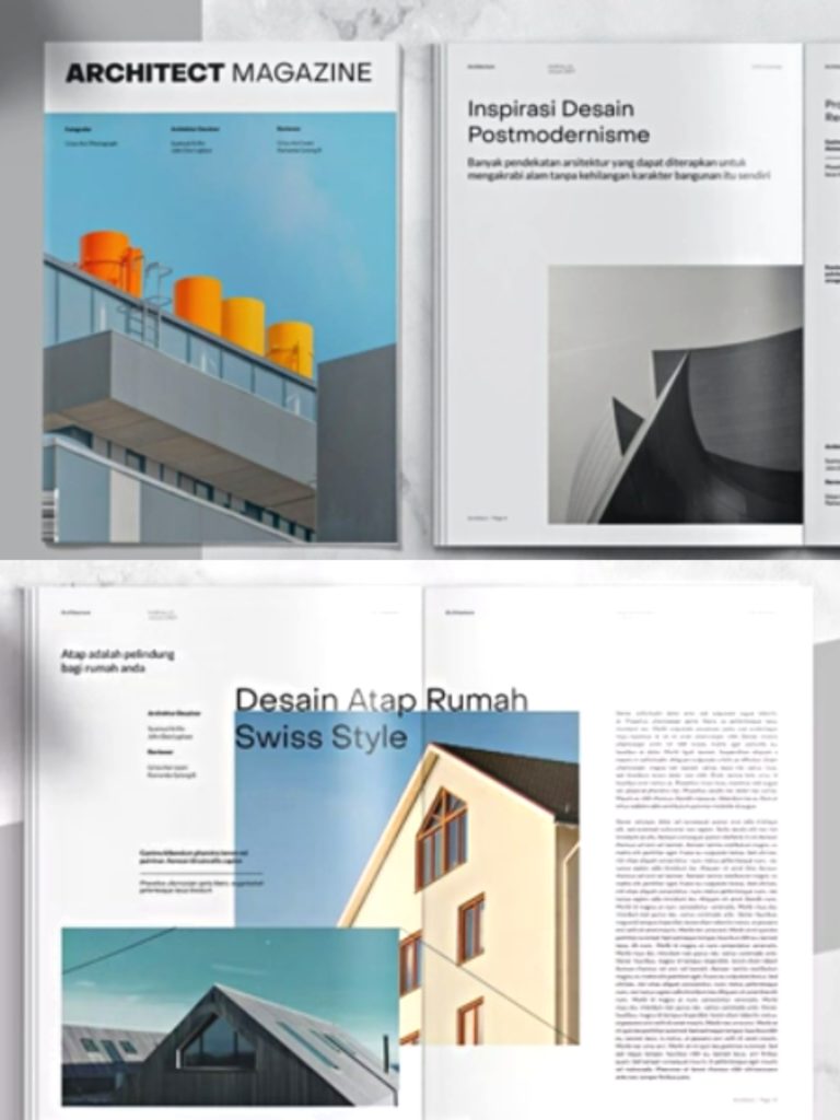 architecture marketing agency