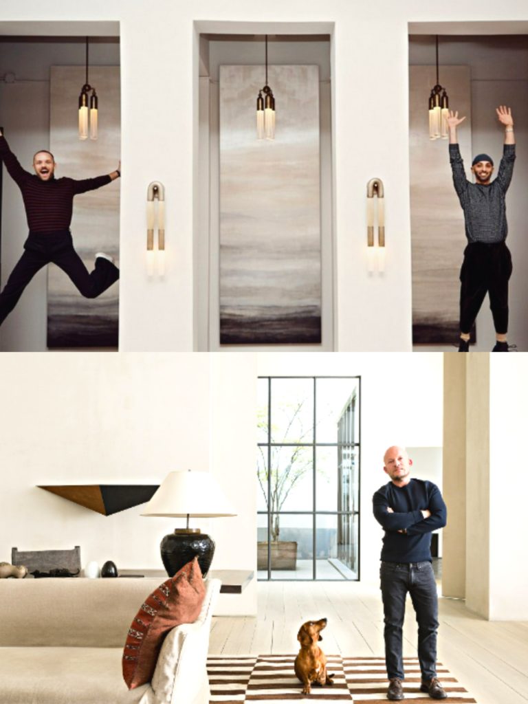 architecture marketing agency