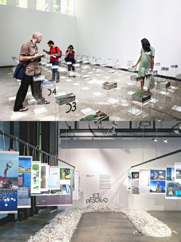 architecture marketing agency