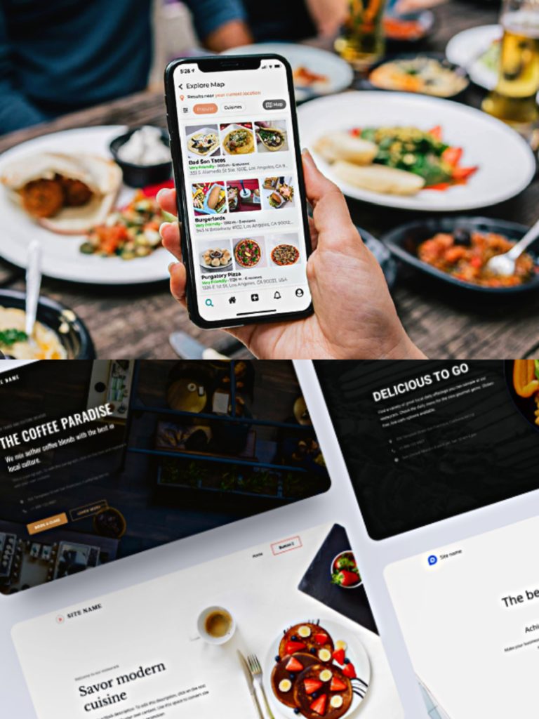 restaurant branding agency restaurant branding agency