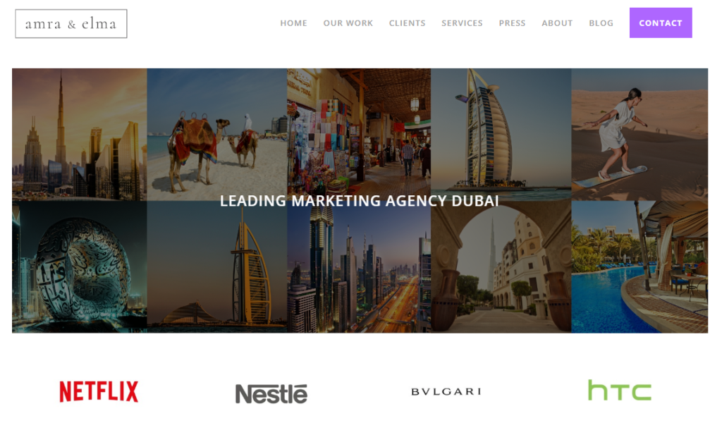 digital marketing agencies in Dubai digital marketing agencies in Dubai