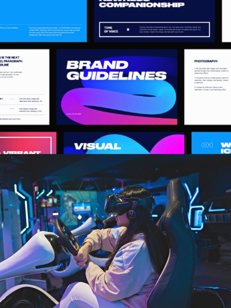 branding