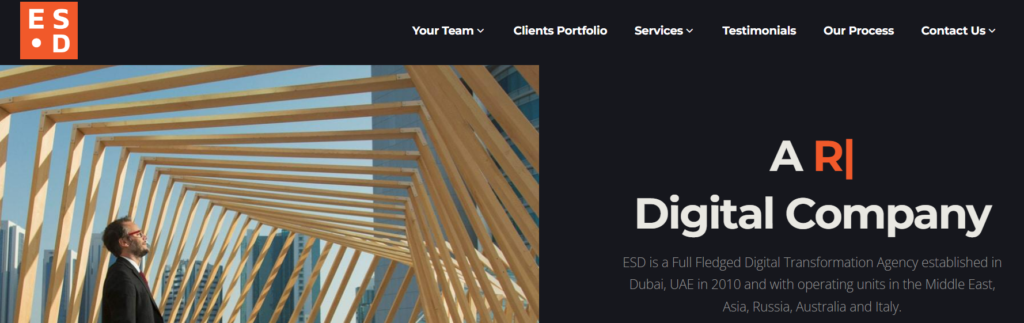 digital marketing agencies in Dubai digital marketing agencies in Dubai