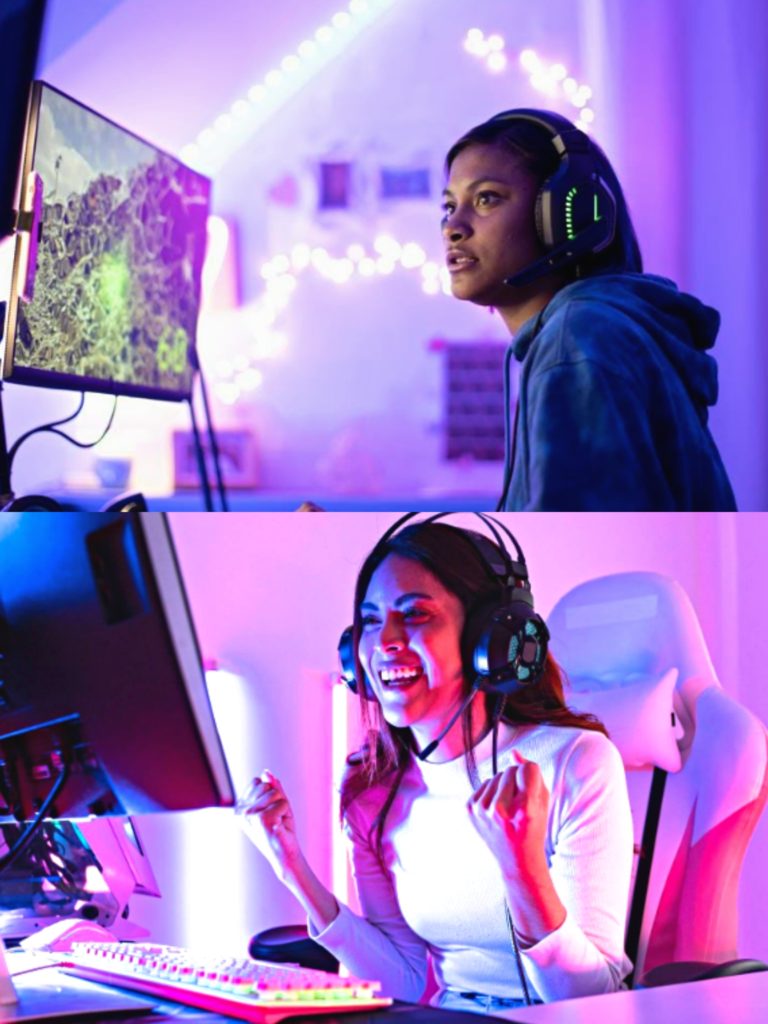 gaming marketing agency