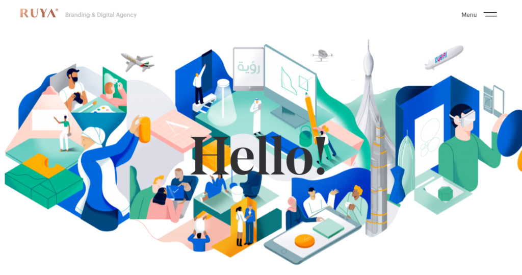 digital marketing agencies in Dubai digital marketing agencies in Dubai