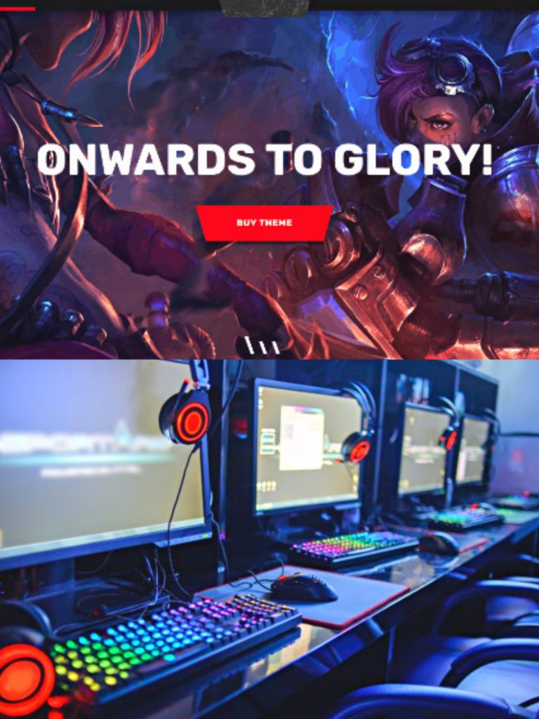 gaming marketing agency