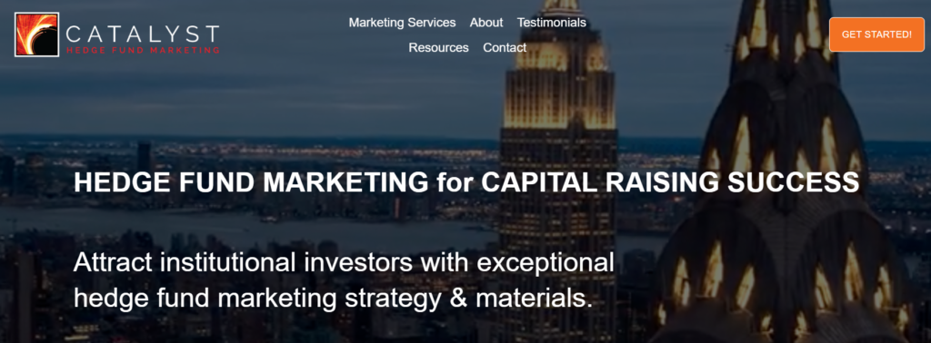 alternative asset marketing agencies alternative asset marketing agencies
