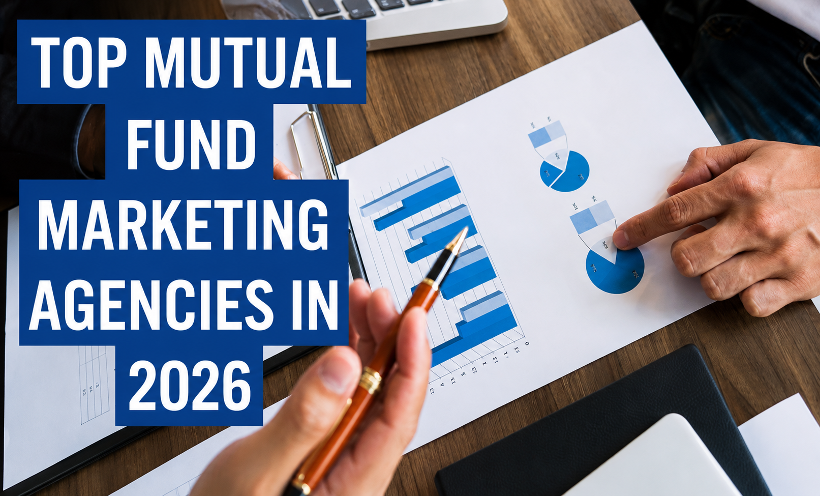 mutual fund marketing agencies