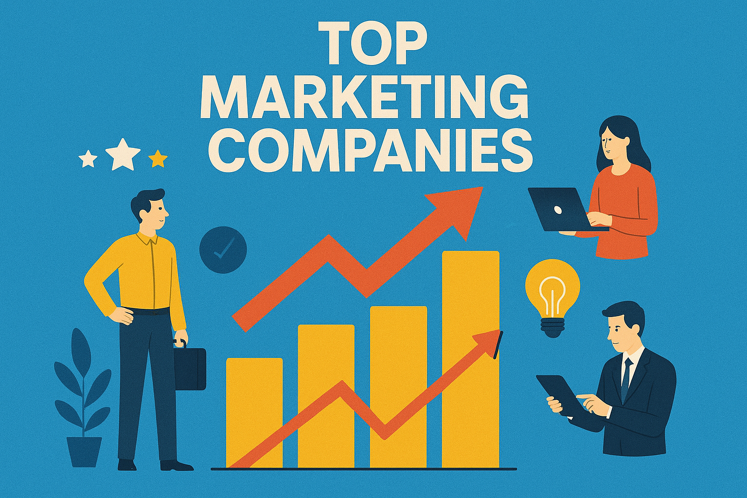 marketing companies in Abu Dhabi