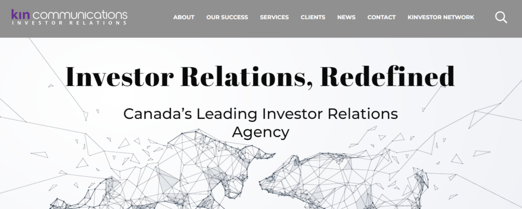 investor relations marketing agencies investor relations marketing agencies