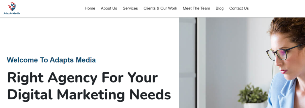 marketing companies in Abu Dhabi