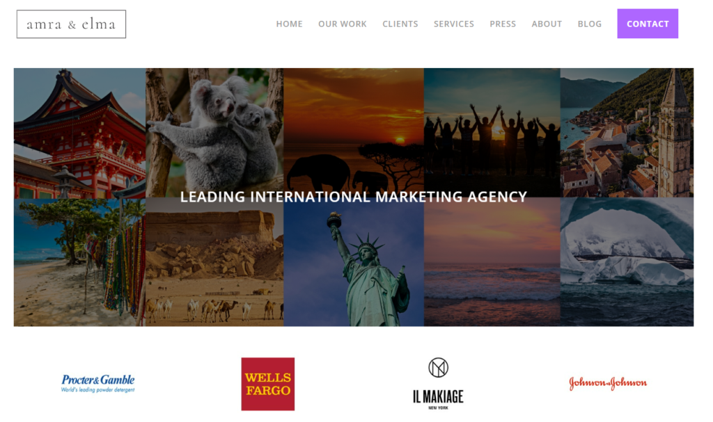top digital marketing companies in Europe top digital marketing companies in Europe
