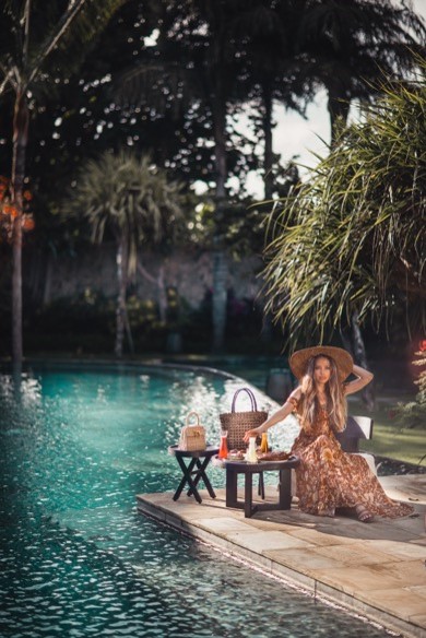 Bvlgari Bali Creatives