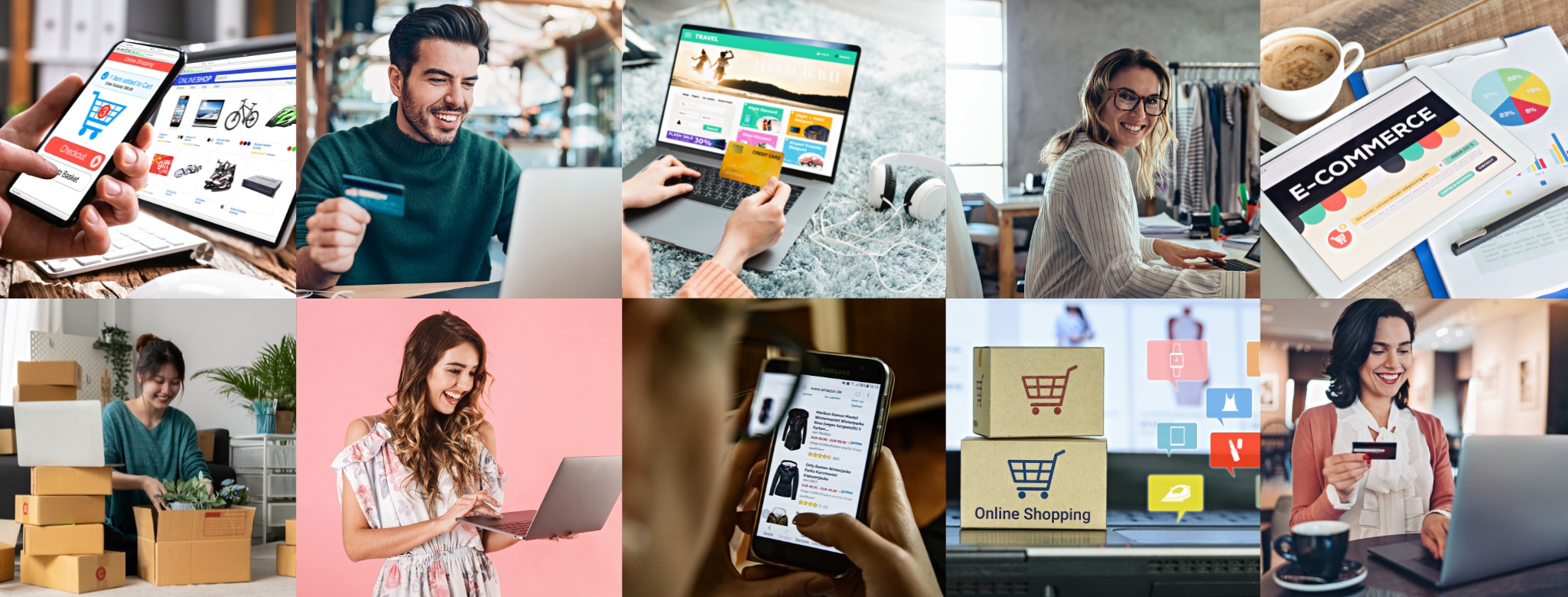 ecommerce marketing agency