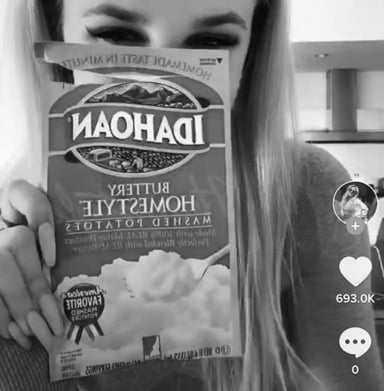Idahoan Idahoan