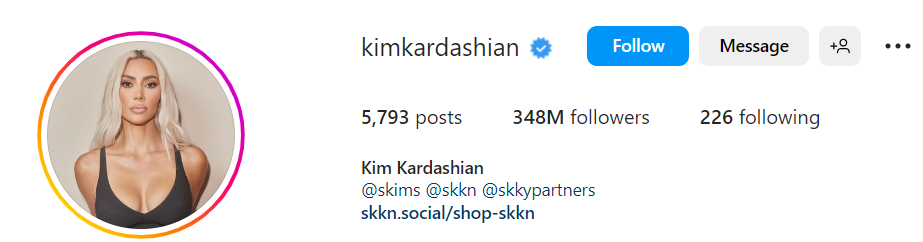 highest earning influencers highest earning influencers